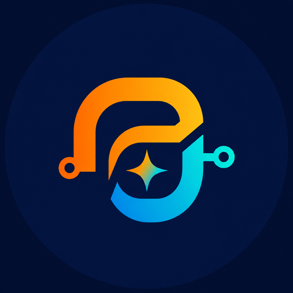品创网络Logo