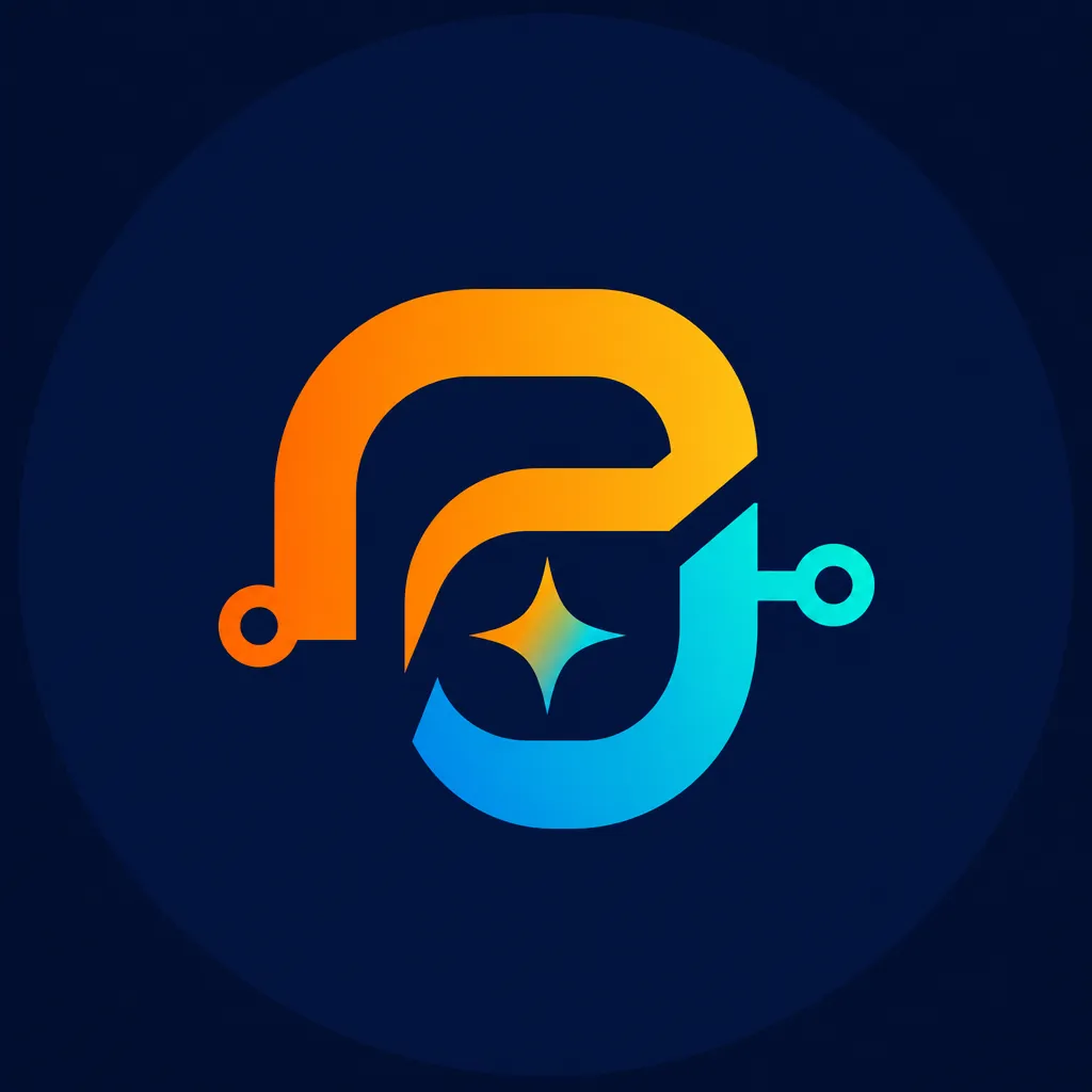 品创网络Logo